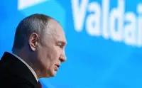 Путин заявил, что Россия «никого не пугает» по Калининграду