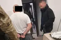 В Польше задержали двоих россиян