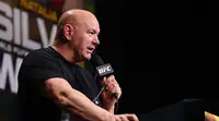 Фёдор Емельяненко — про переговоры с UFC: Дана Уайт за свои слова не отвечает