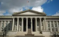 Минфин США продлил лицензию на продажу активов ЛУКОЙЛа