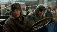 Борисов и Янковский обогнали «Сумерки»: «Битва моторов» собрала 283 миллиона за выходные