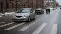 Автоледи из Петербурга получила два года условно за гибель сбитого пешехода