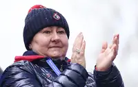 Вяльбе призвала активнее развивать детско-юношеский спорт