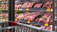 В России назвали два вида мяса, которые стали дешевле