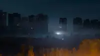 «Всё к этому идёт»: Военкор спрогнозировал полный блэкаут в Киеве