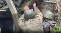 Трасса Волчанск — Бударки в Харьковской области перешла под контроль ВС России