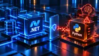 Остановили Python, .NET продолжил работать: как изолировать ИИ без лишних микросервисов