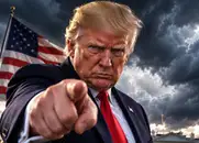 Вашингтон, трепещи: Львовские депутаты запретили Трампу давить на Украину