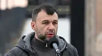 Пушилин сообщил об эвакуации из Краматорска первых участников спецпрограммы