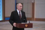 Путин на переговорах сообщил о потенциале торговли с Экваториальной Гвинеей