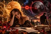 Перенесите встречи и отложите важные сделки — впереди 5 самых опасных дней октября 2026