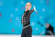 «Всплакнула перед поездкой». Экс-россиянка Жилина — о первом старте после перерыва