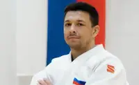 Билалов принес мужской сборной России первую медаль на ЧМ по дзюдо