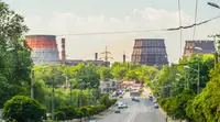 Крупнейший на Украине металлургический комбинат объявил о приостановке работы