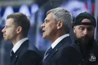 «Концовка всё-таки такая…» Квартальнов — о победе «Локомотива» над «Авангардом»