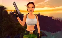 Tomb Raider исполнилось 30 лет. Как менялась Лара Крофт в играх и кино