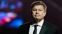 Губерниев — об отстранении Разина: надо держать себя в узде