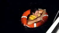 Почти сутки в открытом море: Выпавшую с круизного лайнера пассажирку чудом спасли спустя 20 часов
