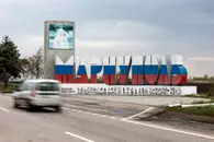 Мариуполь преобразился после тяжёлых боёв: В городе восстановили 1700 многоэтажек и 250 соцобъектов