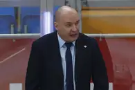 «Ветеранам — приготовиться. Будет весело». Плющев — о назначении Разина в СКА