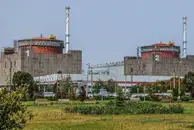 На ЗАЭС поддержали страхи Гросси из-за нехватки дизеля для аварийных генераторов