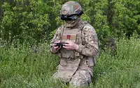 ВС РФ ночью поразили предприятия ВПК и логистические центры Украины