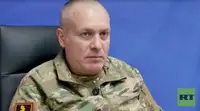 «Боль — утрата огромная»: погиб генерал Антон Грунис