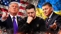 Шило на мыло: кого США хотят видеть на месте Зеленского и зачем это России