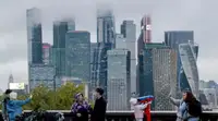 NYT: в ЕС предложили «парализовать» город или метро в России в качестве сигнала