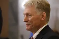 Песков: Россия не стремится посеять раздор между США и ЕС в вопросе Украины