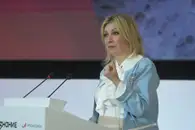 Захарова раскрыла детали встречи Лаврова и Вадефуля на Генассамблее ООН