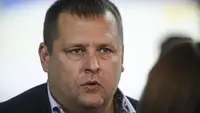 Мэр Днепра Филатов уехал из Украины после сообщений о расследовании НАБУ