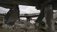 Аналитик Меркурис заявил о шоке Киева после российских ударов