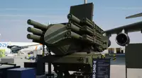 За ночь над Подмосковьем силы ПВО сбили 56 БПЛА ВСУ