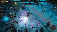 Yet Another Zombie Survivors вышла из раннего доступа