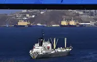 Япония намерена сохранить доли в проектах на Сахалине