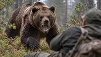 Безумие от боли: Охотовед предупредил о хищниках, готовых растерзать любого на пути
