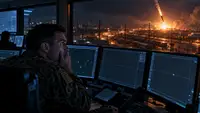 «Чья кнопка у сирены?» Почему Киев не предупредили о ракетном ударе 13 октября