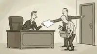 Юрист Манько разъяснил правила увольнения сотрудников на испытательном сроке