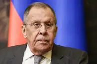 Лавров: РФ поддерживает усилия ССАГПЗ по недопущению полномасштабной войны в регионе