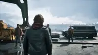 Samson выйдет на PS5 и Xbox Series X|S 21 сентября