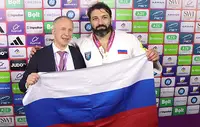 Соловейчик назвал чемпионат мира по дзюдо важным этапом подготовки к Олимпиаде