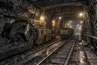 После гибели рабочего на шахте «Обуховская» возбудили уголовное дело