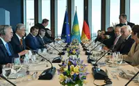 Почему Казахстан готов предоставить ФРГ доступ к критическим ресурсам