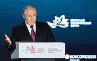 Путин: кабмин и ЦБ дискутируют по теме нового цикла крупных инвестпроектов