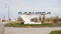 Заметил дрон и вывел людей: Сотрудник рынка в Каховке помог избежать жертв при ударе ВСУ