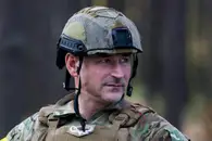 Генерал Николюк покинул пост командующего ОК «Восток» ВСУ