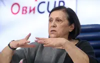 Мать Овечкина заявила, что он не обращает внимания на западную критику из-за ролика ЕР