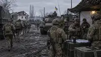 Скандальный 225-й «мясной полк» ВСУ передали в подчинение десантного корпуса