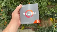 Тесты только что вышедшего процессора Ryzen 5 5500F показывают странное превосходство над Ryzen 5 5500